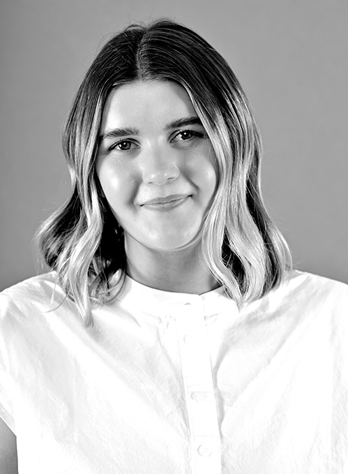 Ana Welch