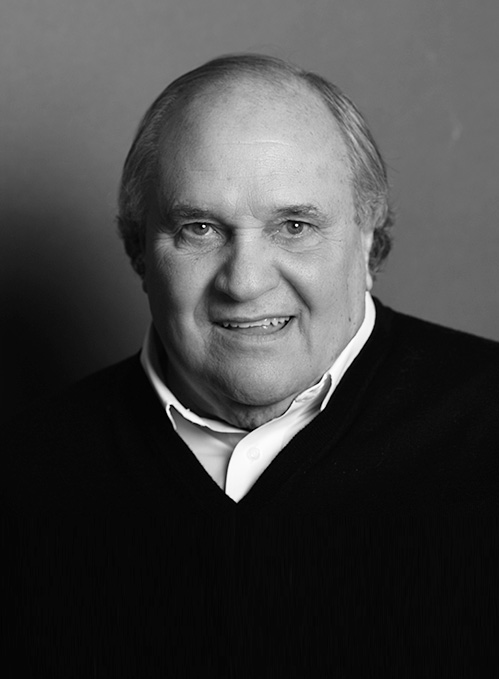 George Terbovich