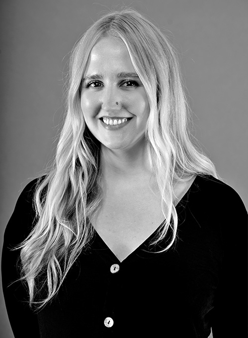 Harper Newell