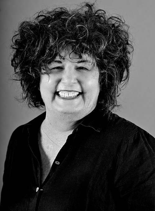 Kathy Fisher